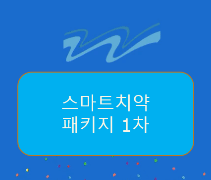 스마트치약(패키지)