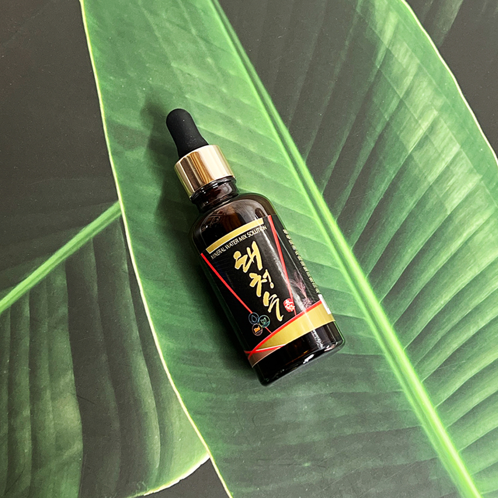 태청수(100ml)